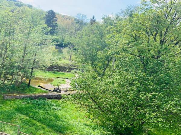 Apartamenty Pastelowe