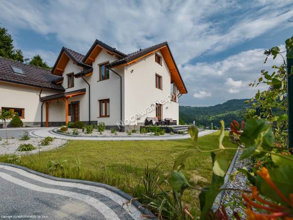 Apartamenty Chcę Tu Zostać