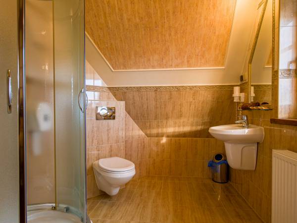 Pensjonat Zbójecki Dwór