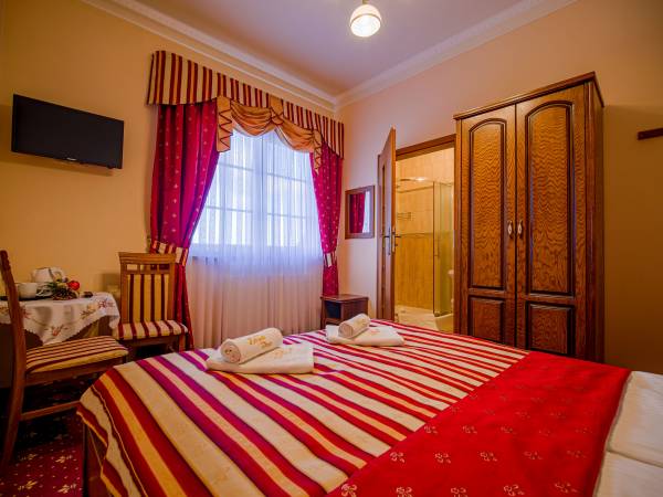 Pensjonat Zbójecki Dwór