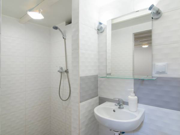 Pokój nr 1 Podgórna