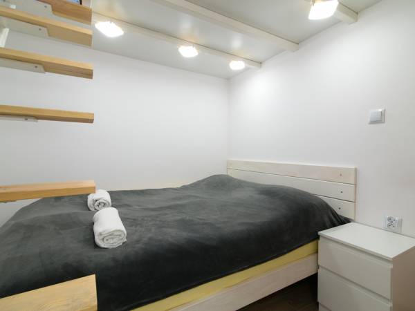 Pokój nr 1 Podgórna