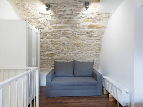 Pokój nr 3 Podgórna