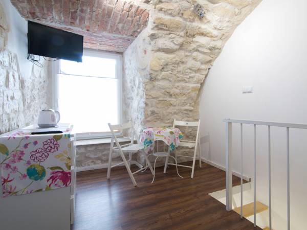 Pokój nr 3 Podgórna