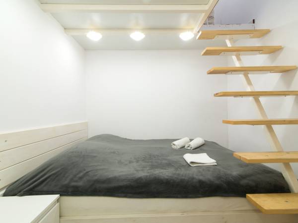 Pokój nr 3 Podgórna