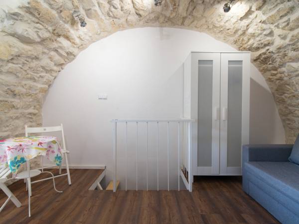 Pokój nr 3 Podgórna