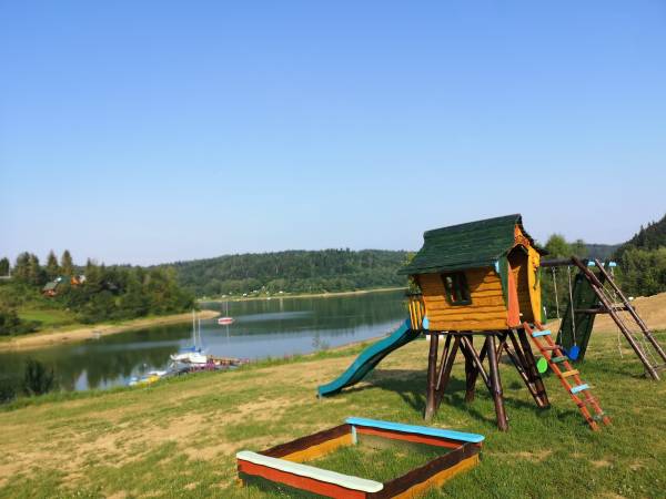 Nowy Ośrodek nr 2 Dobra miejscówka