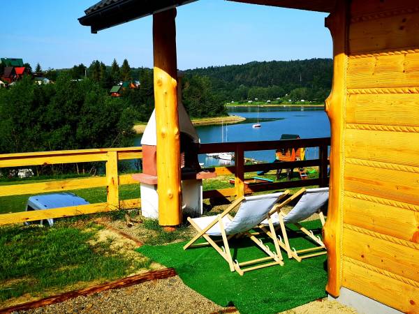 Nowy Ośrodek nr 2 Dobra miejscówka