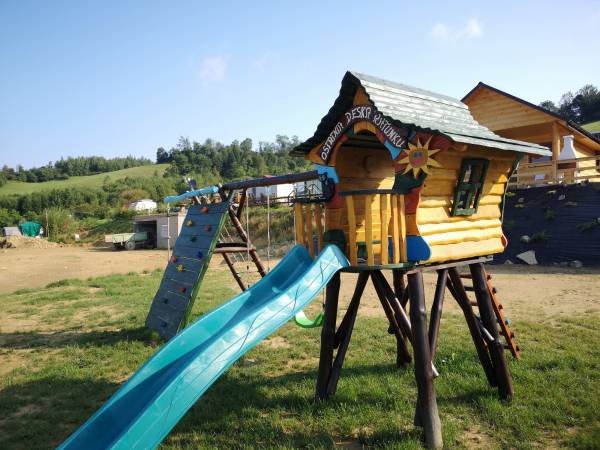 Nowy Ośrodek nr 2 Dobra miejscówka