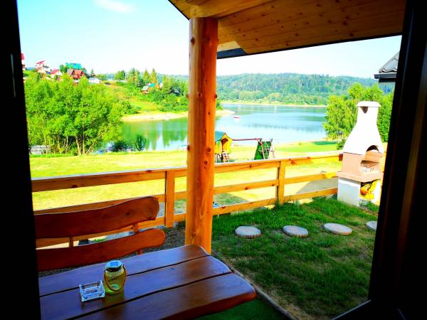 Nowy Ośrodek nr 2 Dobra miejscówka