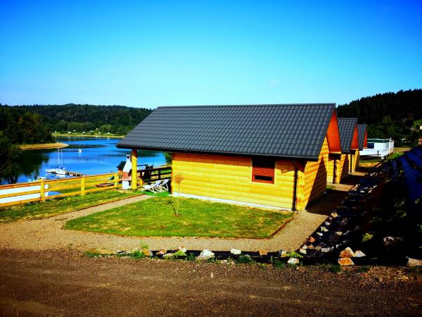 Nowy Ośrodek nr 2 Dobra miejscówka