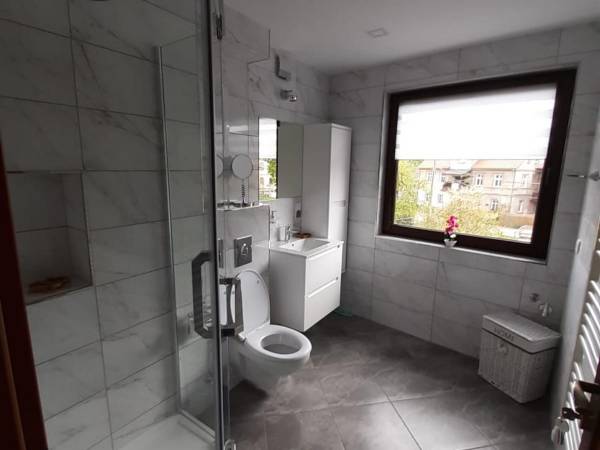 Apartament 3 osobowy