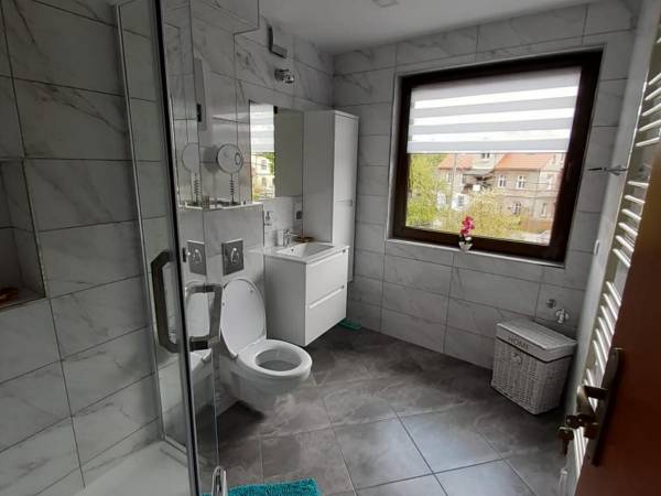 Apartament 3 osobowy