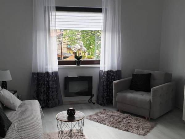 Apartament 3 osobowy