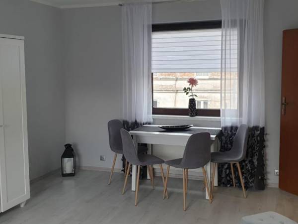 Apartament 3 osobowy