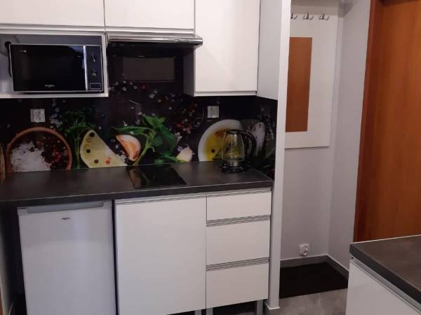 Apartament 3 osobowy