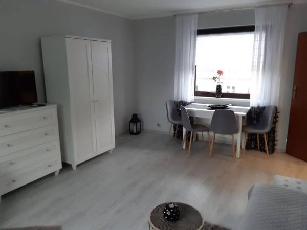 Apartament 3 osobowy