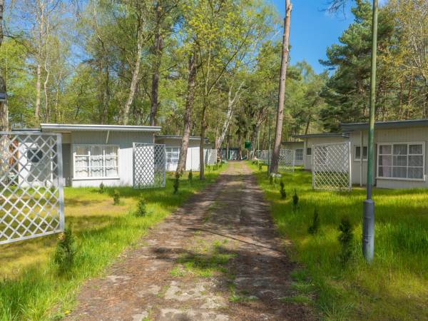 Sosenki - Domki Letniskowe