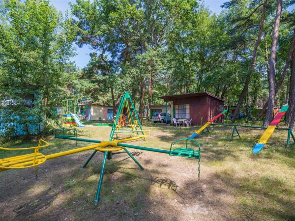 Sosenki - Domki Letniskowe