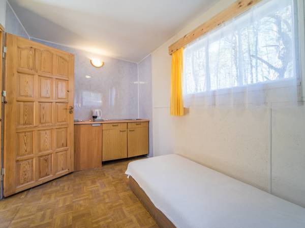 Sosenki - Domki Letniskowe