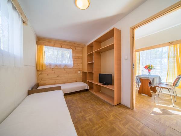 Sosenki - Domki Letniskowe