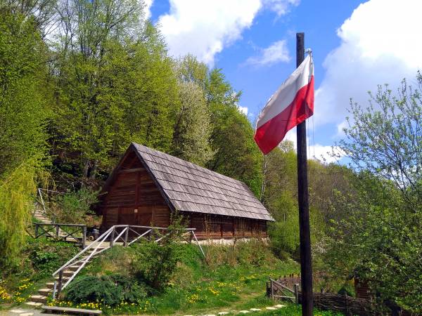 Baza Biwakowa Warownia