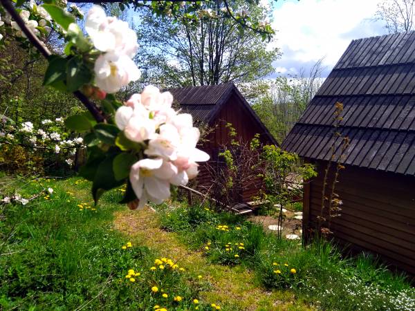 Baza Biwakowa Warownia