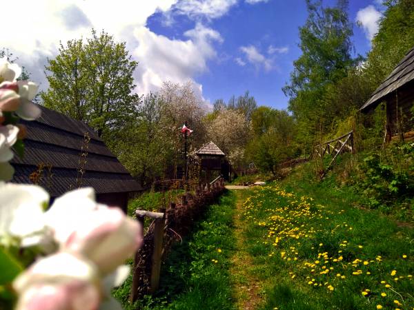 Baza Biwakowa Warownia