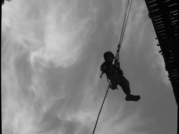 Baza Biwakowa Warownia