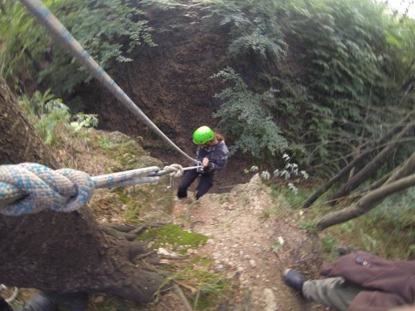 Baza Biwakowa Warownia