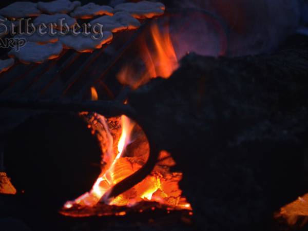 Baza Biwakowa Warownia