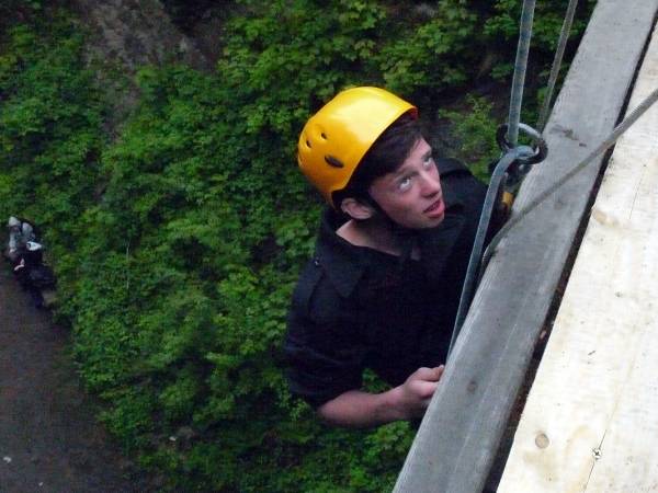 Baza Biwakowa Warownia