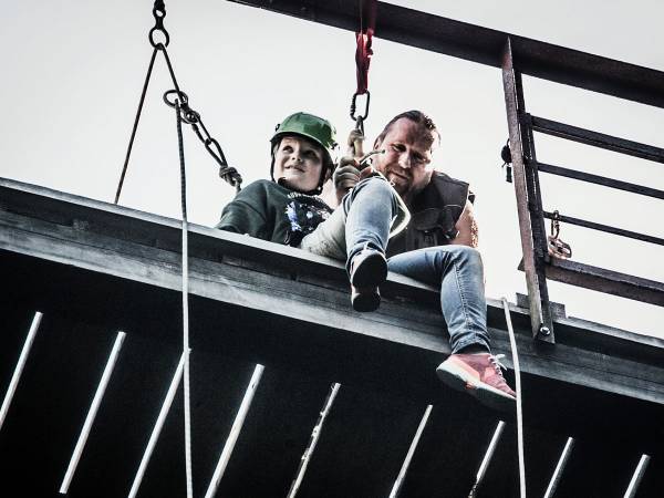 Baza Biwakowa Warownia