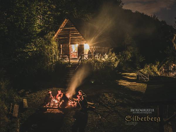 Baza Biwakowa Warownia