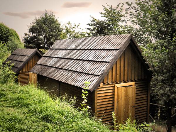 Baza Biwakowa Warownia