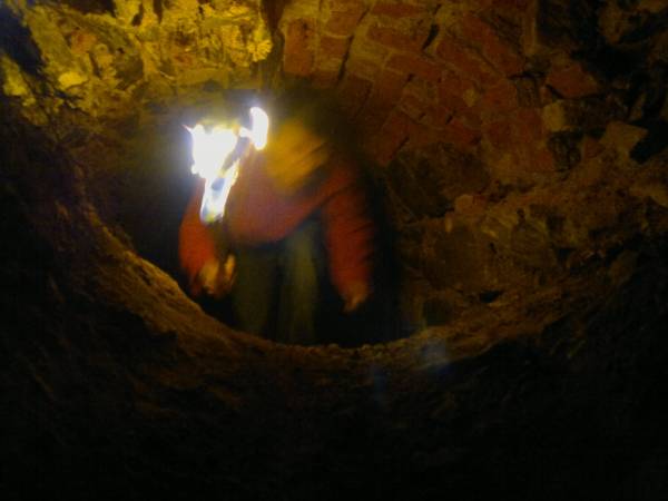 Baza Biwakowa Warownia