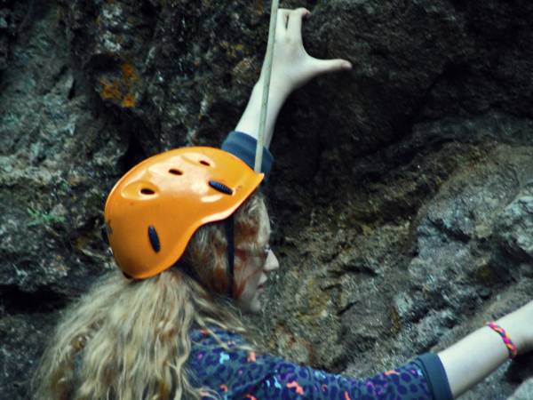 Baza Biwakowa Warownia