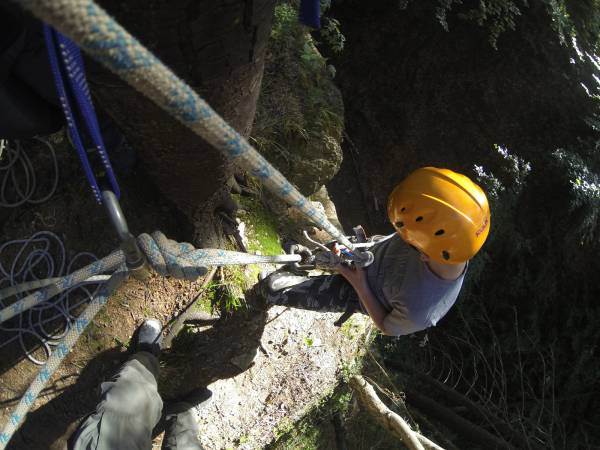 Baza Biwakowa Warownia