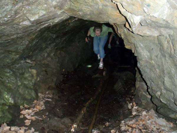 Baza Biwakowa Warownia