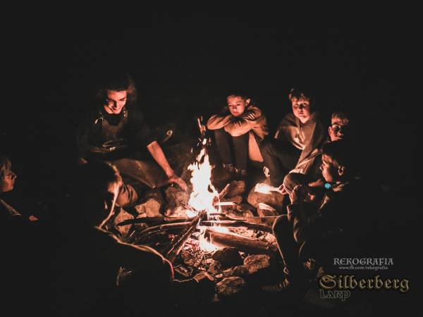 Baza Biwakowa Warownia