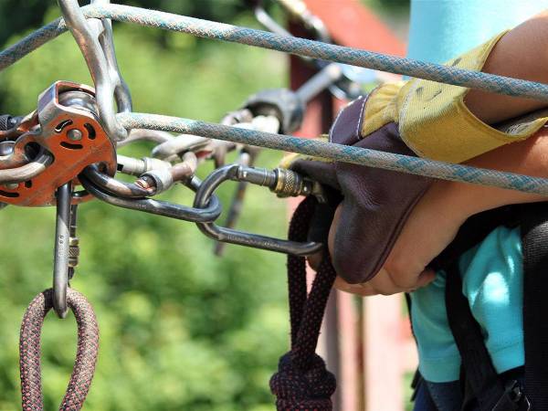 Baza Biwakowa Warownia