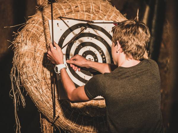 Baza Biwakowa Warownia