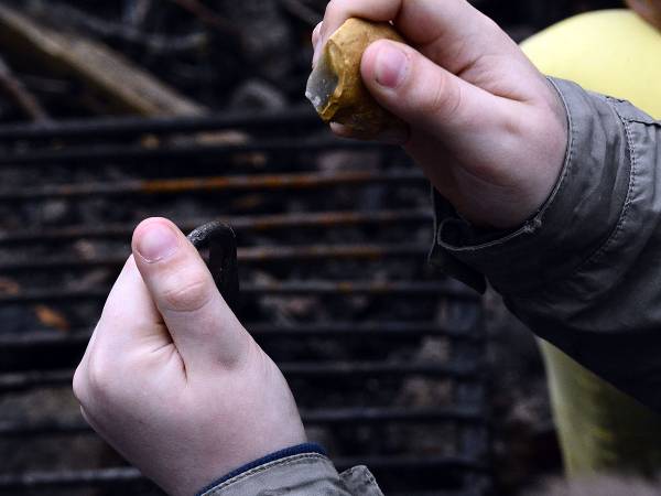 Baza Biwakowa Warownia