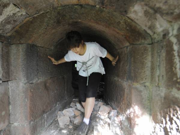 Baza Biwakowa Warownia