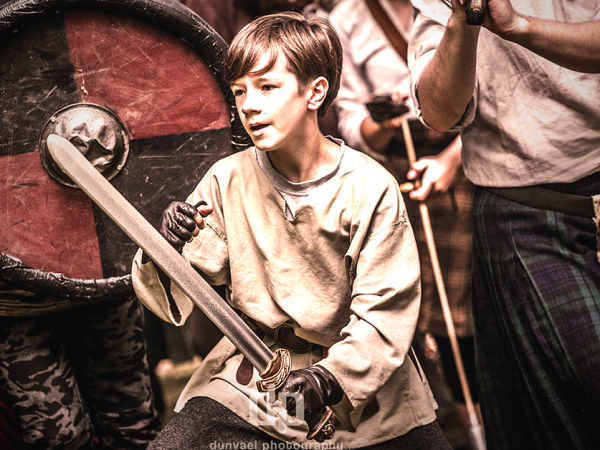 Baza Biwakowa Warownia