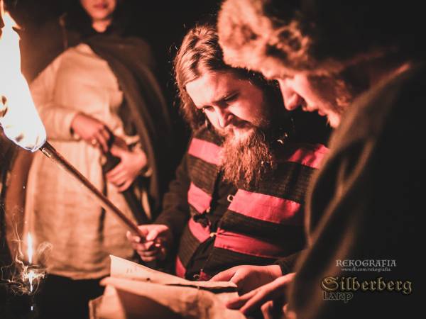 Baza Biwakowa Warownia