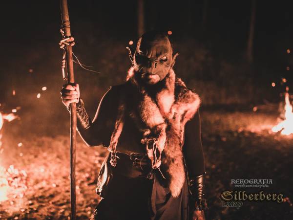 Baza Biwakowa Warownia