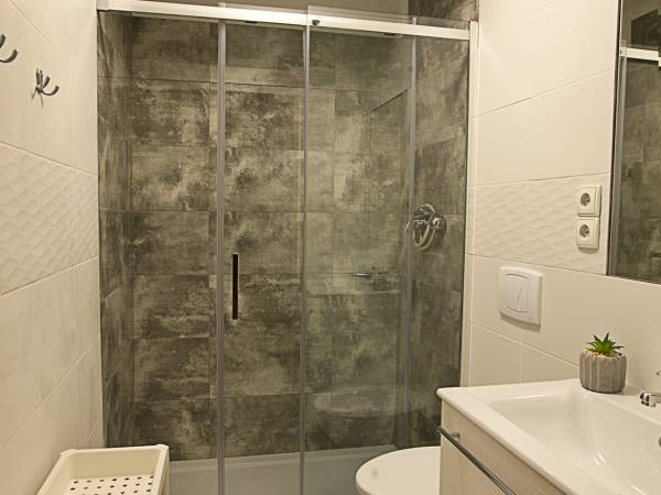 Domki Wczasowe Promyk