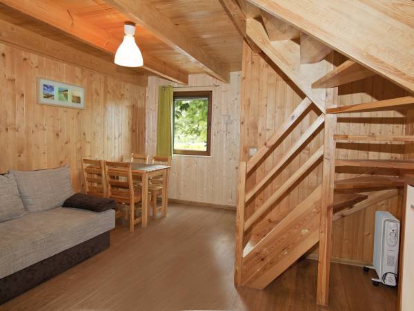 Domki Wczasowe Promyk