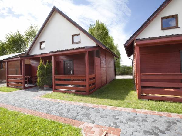 Domki Wczasowe Promyk